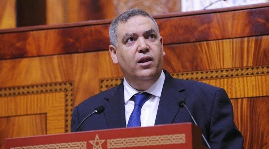 الداخلية تشدد المراقبة على نفقات رؤساء الجماعات