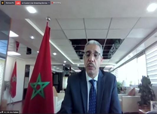 انطلاق أشغال الجمعية ال 11 للوكالة الدولية للطاقة المتجددة بمشاركة المغرب