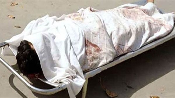 طنجة: العثور على جثة شخص متحللة داخل قناة للصرف الصحي.
