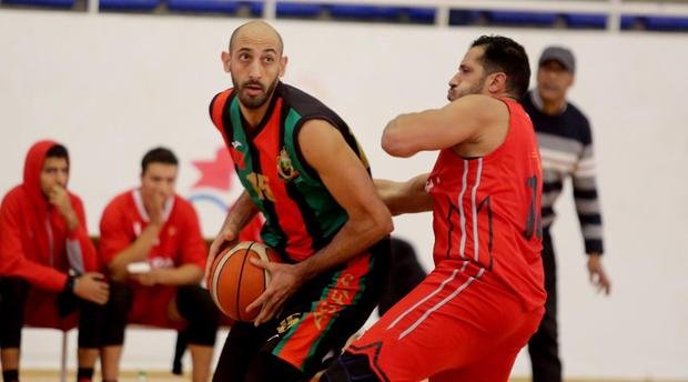 الوضعية الراهنة للمنتخب الوطني والاستعدادات لانطلاق البطولات الوطنية أبرز محاور اجتماع الجامعة الملكية المغربية لكرة السلة