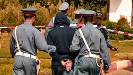 إعتقال “فيدور” من مراكش ينتحل صفة “كولونيل” في القوات المسلحة