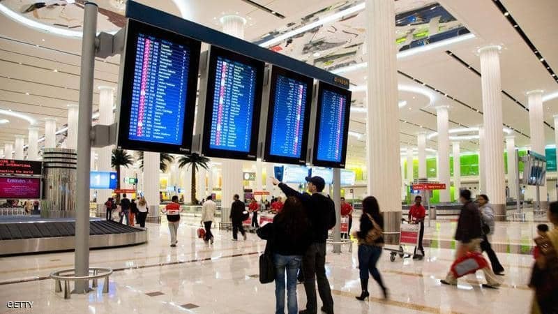 بولونيا تعلق رحلاتها الجوية نحو وجهات أوروبية عديدة الى غاية متم فبراير القادم