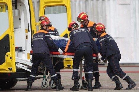 مأساة..”القاتل” يقتل طبيب بوجدة