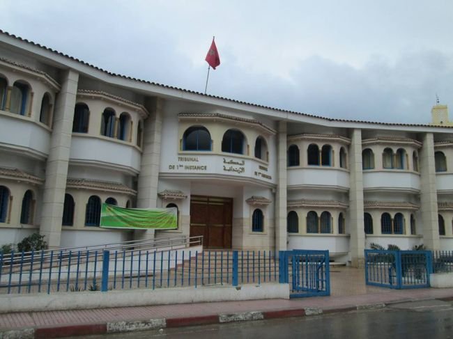 النيابة العامة تودع صاحب منتزه سياحي السجن المحلي لتنظيمه زفاف سري