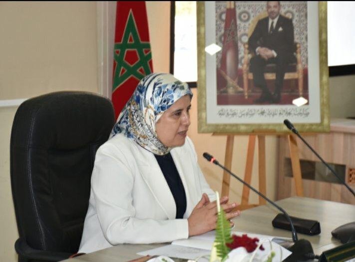 عدد العاملين الاجتماعيين يناهز 35 ألف عامل، 57 بالمئة منهم نساء.