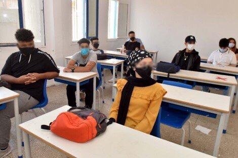 دراسة: نفقات الدخول المدرسي تراوحت ما بين 1022 و3751 درهما.