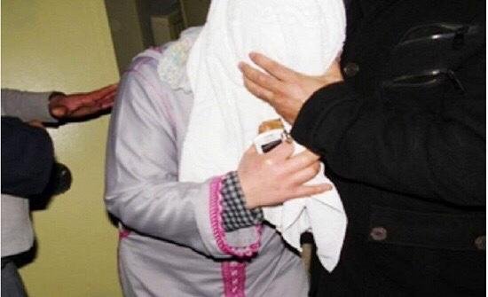 الحبس بستة أشهر في حق متزوجة خانت زوجها مع عدة أشخاص بامنتانوت.