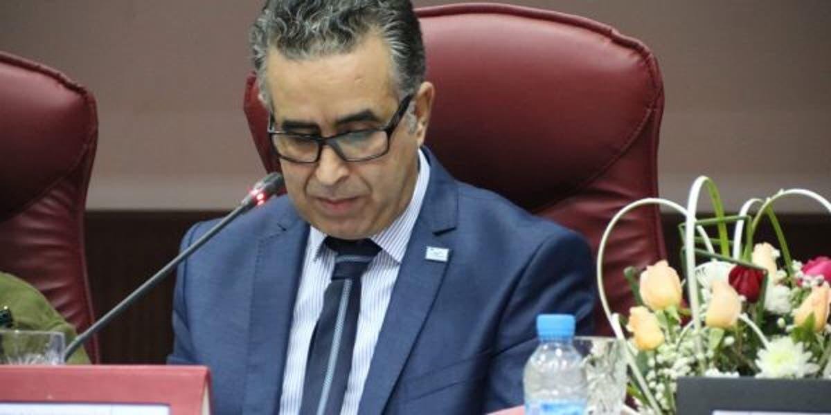 البروفيسور الإبراهيمي: المغرب زاد من ترسانة اليقظة ولدينا مؤهلات وإمكانات تشخيص السلالة الجديدة.