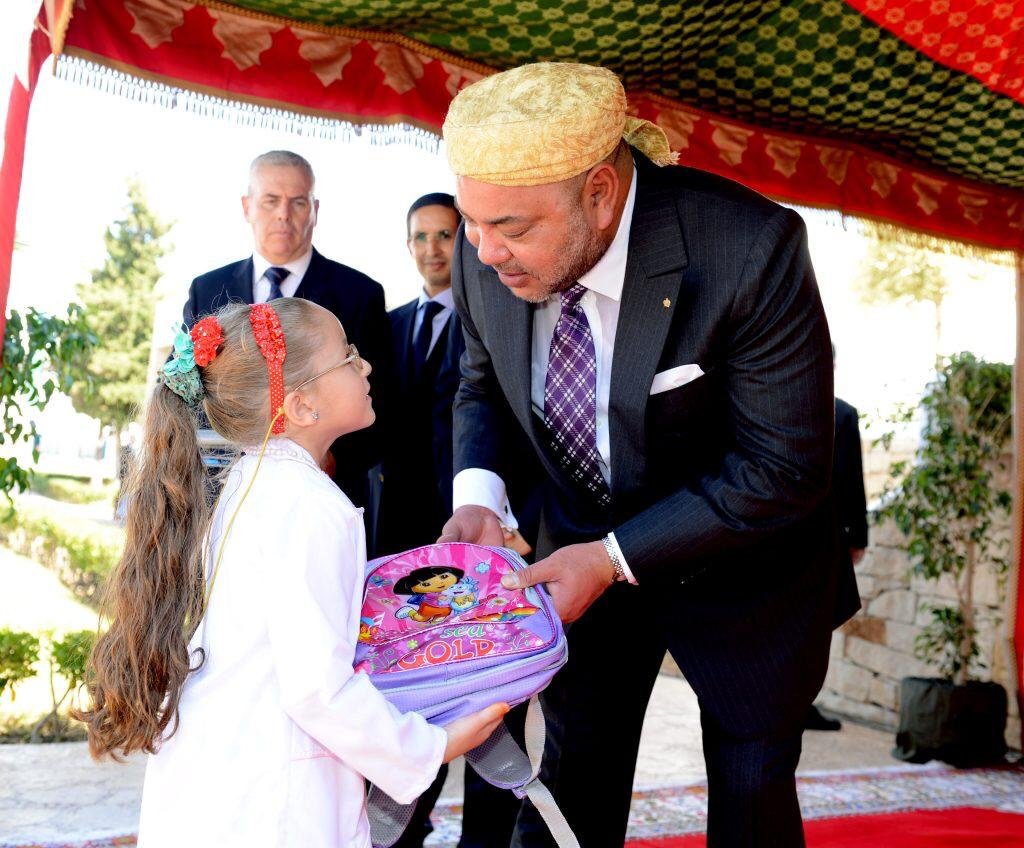 التعليم الأولي.. دعامة أساسية للمدرسة المغربية الجديدة.