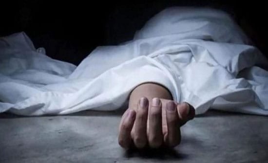 العثور على ثلاثينية جثة هامدة بميناء العرائش.