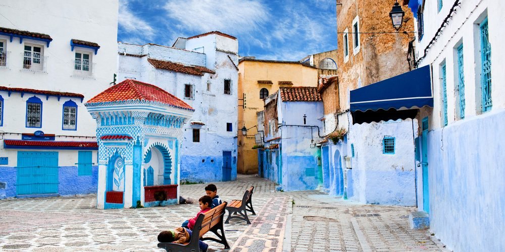 مجلس جهة طنجة يصادق على مشاريع تنموية لفائدة الجماعات القروية بإقليم شفشاون