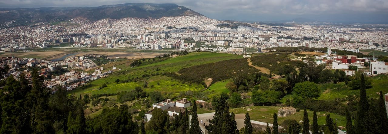 مجلس جهة طنجة يصادق على تهيئة مشاريع تنموية بعدد من الجماعات بإقليم تطوان .