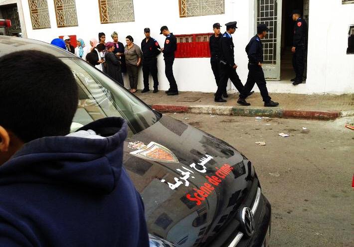 انتحار مدير سابق لمستشفى ”محمد الخامس” الإقليمي بالحسيمة في ظروف غامضة