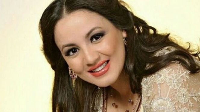 سناء عكرود: توقفوا عن اعتبار الفن صناعة ترفيهية