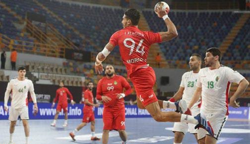 كرة السلة.. إدماج لاعبين شباب وذوي الخبرة داخل المنتخب الوطني سيساهم في بناء فريق تنافسي