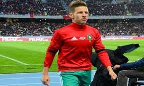 بطولة إفريقيا للاعبين المحليين الكاميرون 2021… إصابة عبد الكريم باعدي بفيروس كورونا