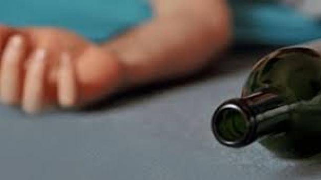 جلسة خمرية تنتهي بقتل ميكانيكي بأكادير