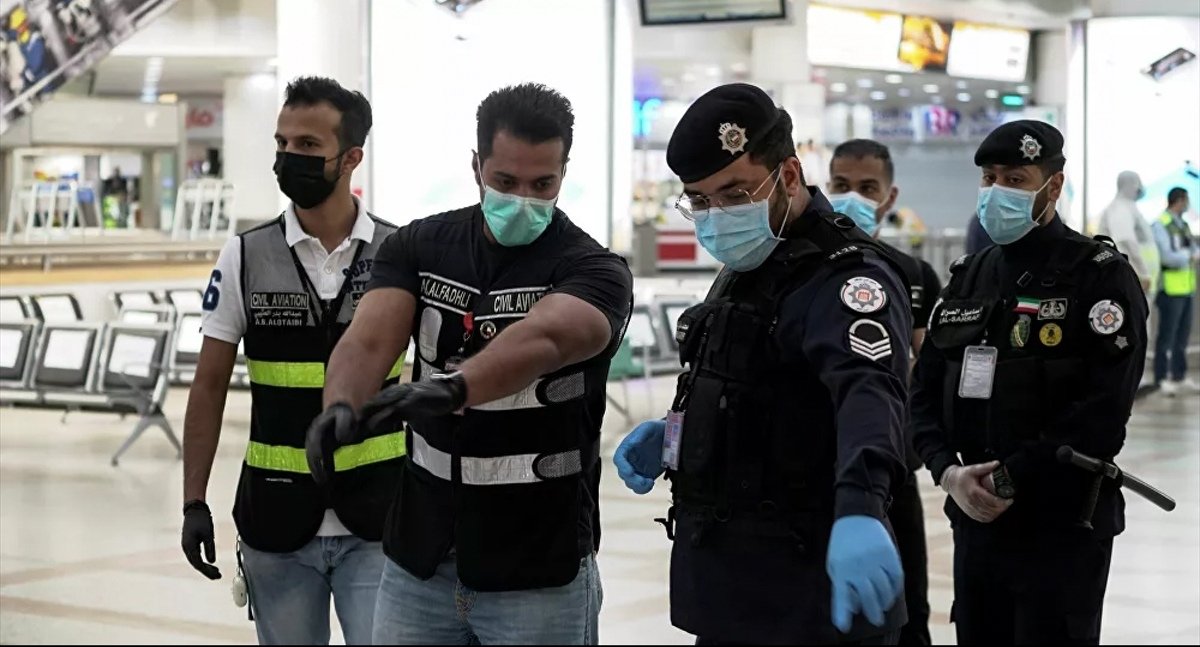 الكويت تتخذ قرارات صارمة بشأن الرحلات الجوية وترجئ المرحلة الثانية حتى إشعار آخر