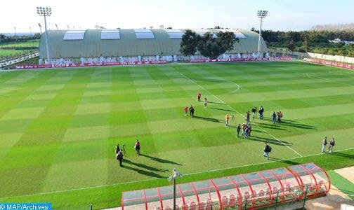 كأس أمم إفريقيا لأقل من 20 سنة: القرعة تضع أشبال الاطلس في مواجهة منتخبات غانا وتنزانيا وغامبيا