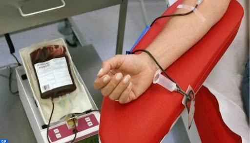 بشراكة مع المركز الجهوي لتحاقن الدم.. تنظيم حملة للتبرع بالمادة الحيوية بطنجة