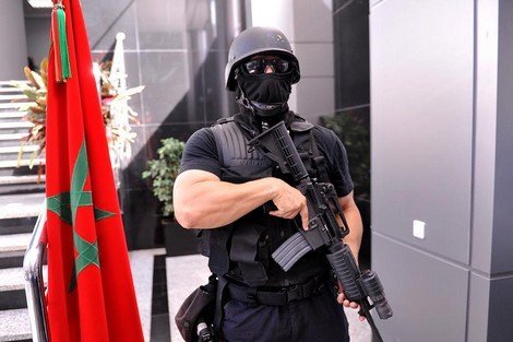 اعتقال جندي أمريكي بتهمة الإرهاب.. المديرية العامة لمراقبة التراب الوطني قدمت معلومات دقيقة لمكتب التحقيقات الفيدرالي الأمريكي