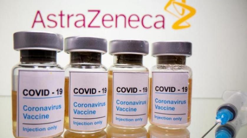 إسبانيا ستتلقى جرعات من لقاح ”أسترازينيكا” في الأيام المقبلة