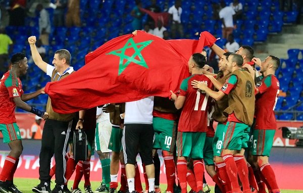 كأس إفريقيا للمحليين…خماسية تُؤهل المنتخب المغربي إلى دور الربع النهائي