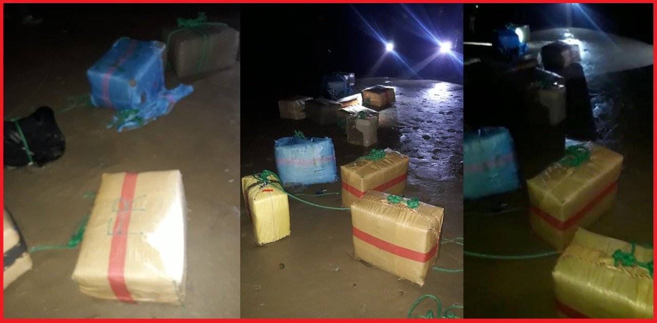 طنجة: فتح بحث قضائي لتحديد المتورطين في تهريب المخدرات عبر المسالك البحرية