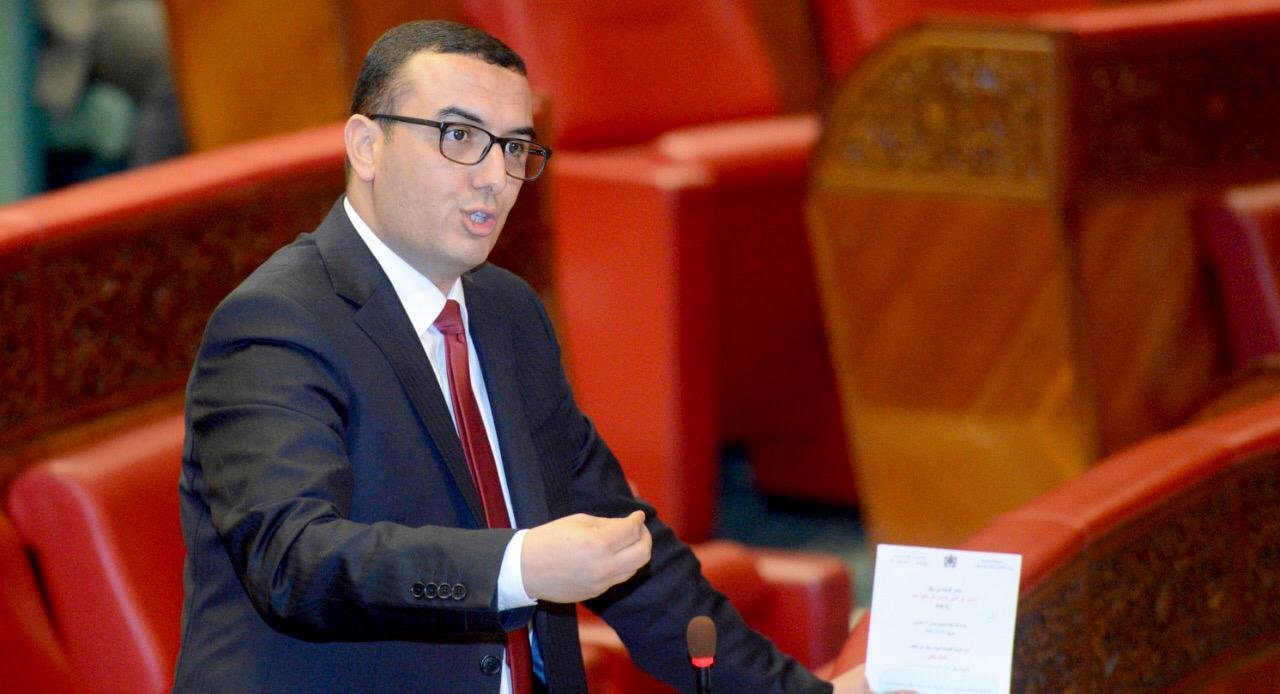 أمكراز: برنامج “ممكن” ساهم في إحداث أزيد من 629 ألف منصب شغل.