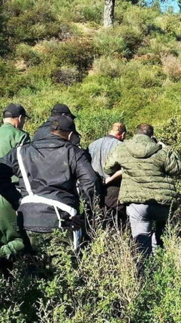 جريمة بشعة عم يقتل ابن أخيه بطريقة وحشية