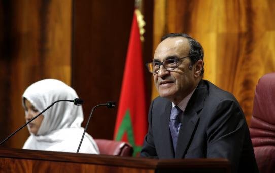 رئيس مجلس النواب : المجتمع المدني يعتبر “الضامن الحقيقي للتعددية”