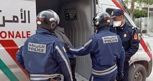 توقيف 5أشخاص من بينهم عون سلطة لهذا السبب..