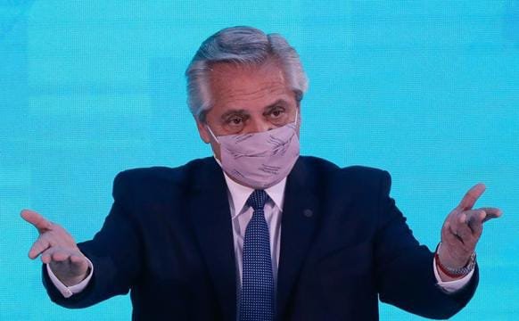 فرنانديز يطالب البلدان المتقدمة ب”التزام أكبر” لتوفير الموارد التقنية والمالية لمكافحة التغير المناخي