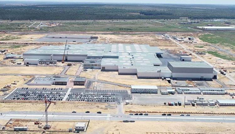 مجموعة “Peugeot Citroën” تنقل مصنعها من سلوفاكيا إلى القنيطرة