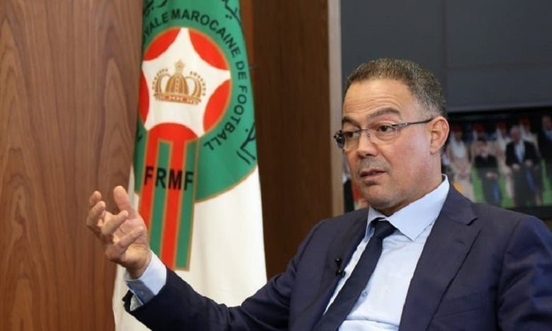 صحيفة كينية ” فوزي لقجع صاحب الرؤية المتبصرة و الثاقبة ،أحد أفضل مسييري كرة القدم”