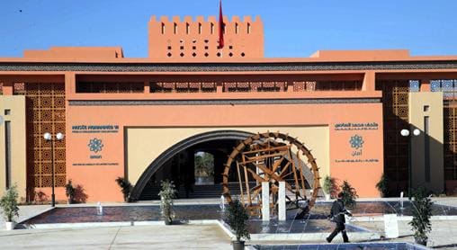 متحف حضارة الماء بمراكش .. سفر عبر الزمن في سجل التراث المائي للمغرب