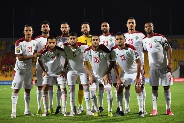 بطولة إفريقيا للاعبين المحليين .. المنتخب الوطني المغربي يواجه نظيره الزامبي في ربع النهاية
