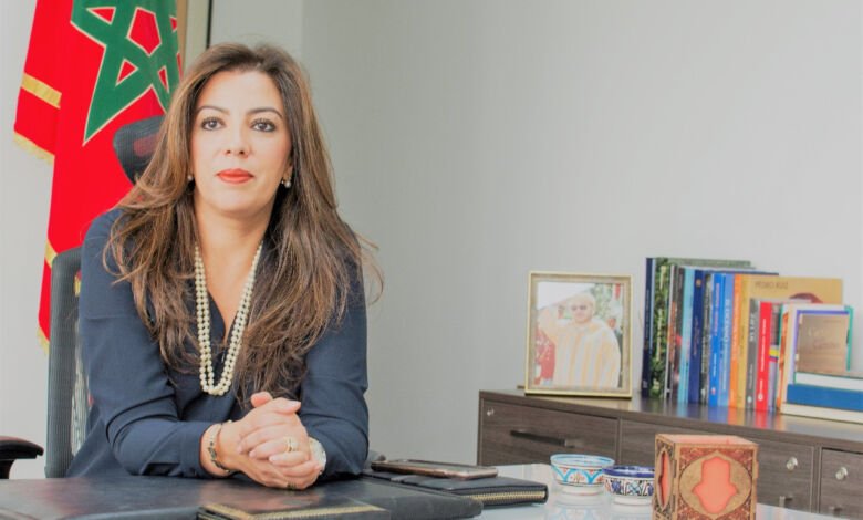 كولومبيا: المغرب ضيف خاص بندوة حول الهولوكوست سلطت الضوء على ثقافة التعايش العريقة في المملكة