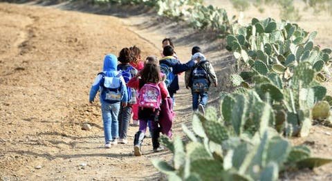 مطالب بإحداث مدرسة ابتدائية لفائدة تلاميذ مجموعة من أحياء الحوز