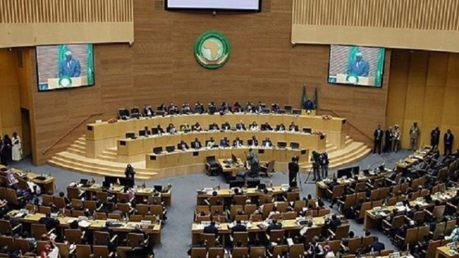 الاتحاد الإفريقي مستاء من العراقيل الديبلوماسية للجزائر