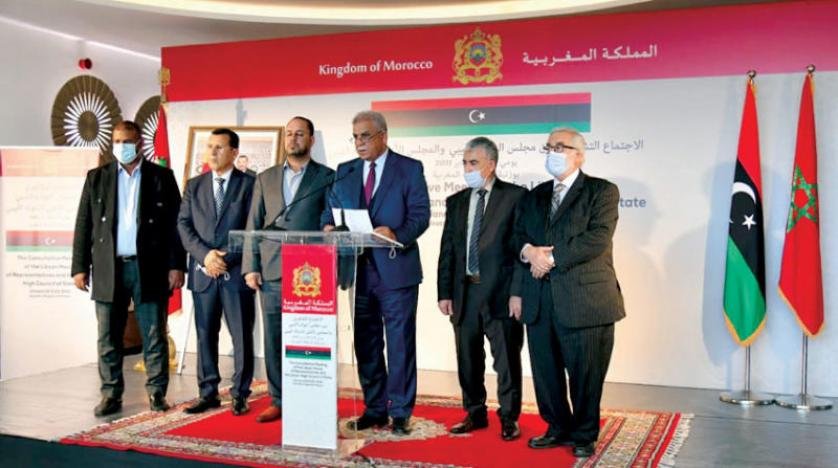 الأمم المتحدة تسلط الضوء على الدور الإيجابي للمغرب في تسوية النزاع الليبي