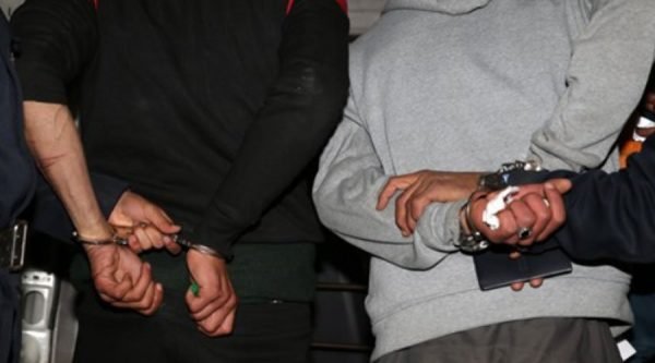 أمن طنجة يوقف شخصين لتورطهما في ترويج المخدرات في عمليتين أمنيتين