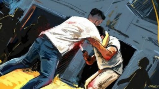 خلاف بين شخصين يتحول إلى جريمة قتل بحي ”فال فلوري” بطنجة