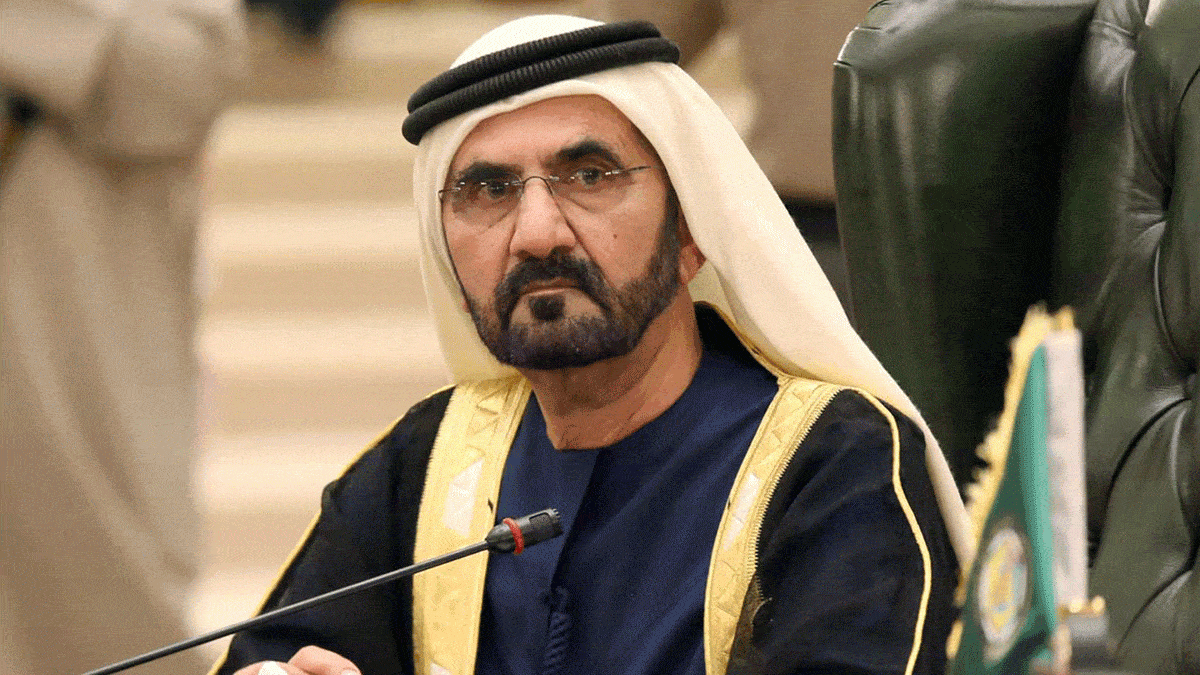 دبي تطلق مبادرة عالمية لنقل لقاحات كورونا إلى البلدان النامية