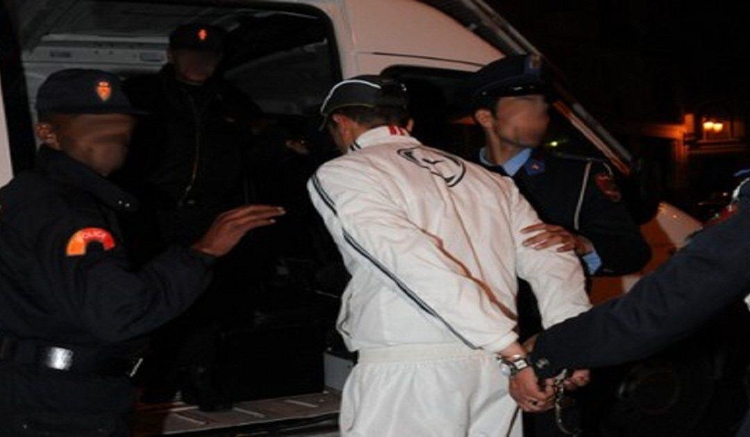 شخص يجري عملية إجهاض لفتاة حامل يتسبب لها في جروح خطيرة… والأمن يتدخل