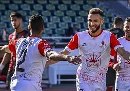 الفتح يرفض التخلي عن مهاجمه للوداد