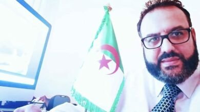 الناشط الجزائري وليد كبير في رد قوي :المغرب دعّم كل ثورات الجزائر ونظامنا خائن وغادر