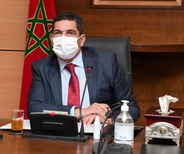 وزارة أمزازي تنفي ‘بلاغ مفبرك’ بوقف الدراسة