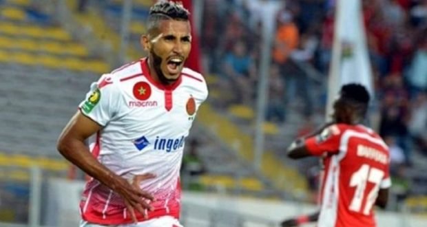 رسميًا.. الزمالك يوافق على إعارة محمد أوناجم للوداد البيضاوي مقابل 100 ألف دولار