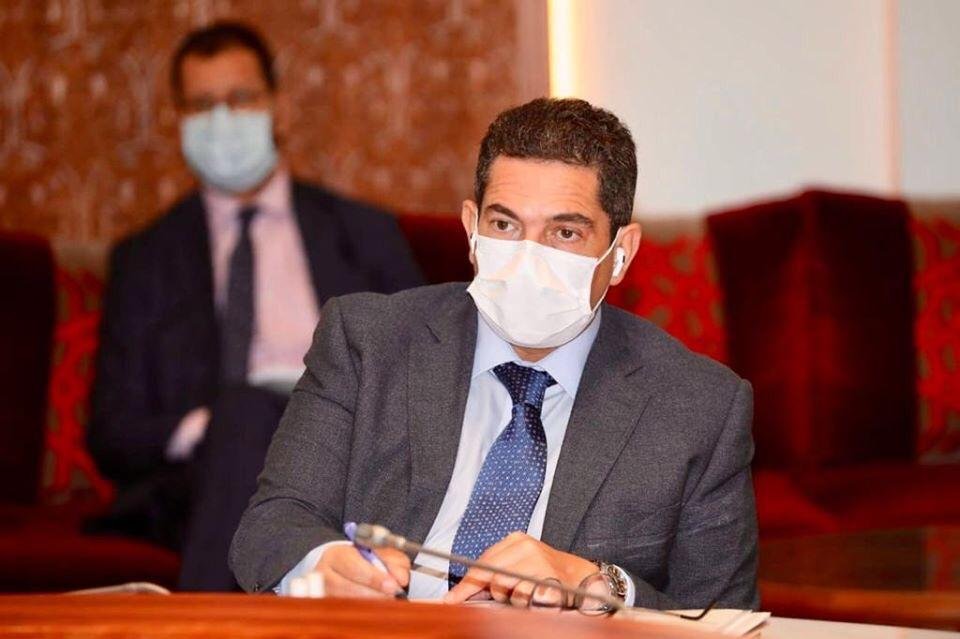 إحداث أول إعدادية قروية رقمية للقرب
